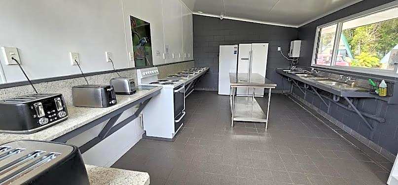 Westport Kiwi Holiday Park & Motels