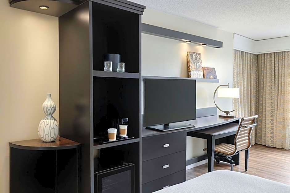 Courtyard by Marriott Charleston Historic District