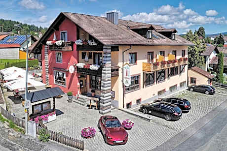 Hotel Waldfrieden "Das kleine Hotel"