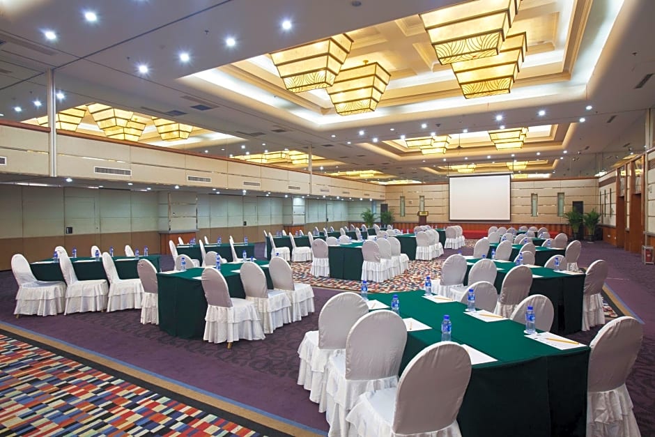 Holiday Inn Hohhot By IHG