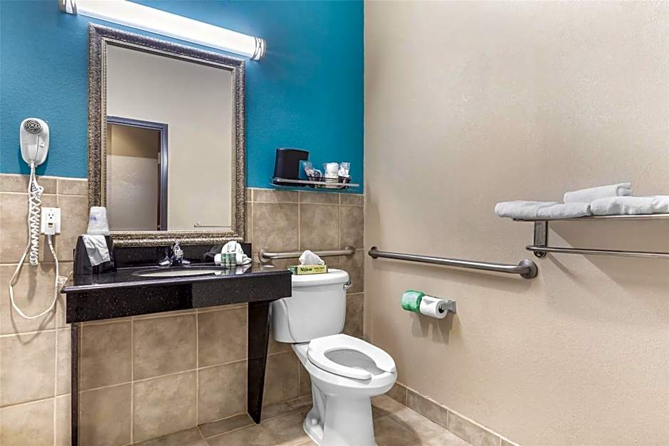 Best Western Mineola Inn