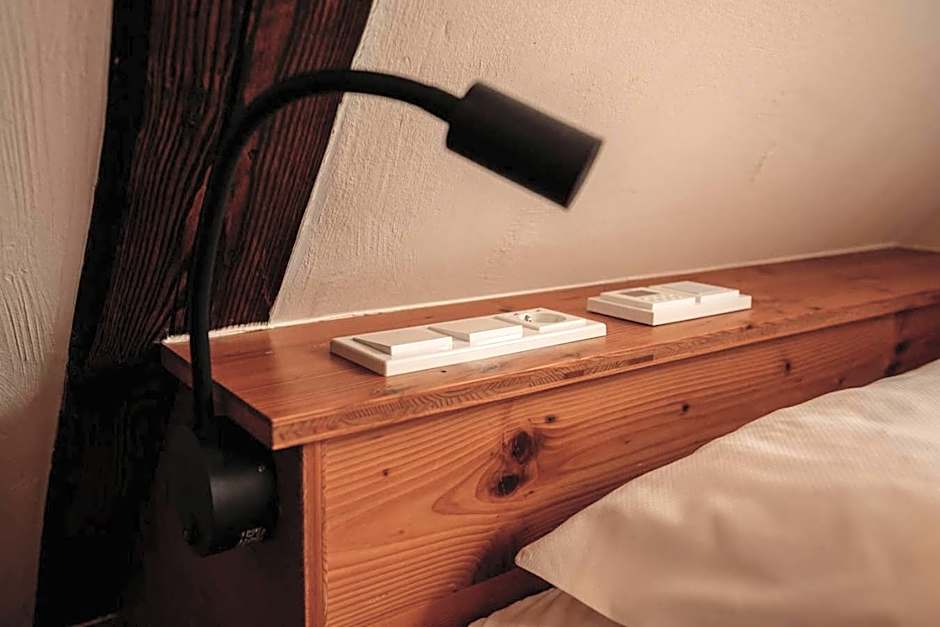 Altstadtmittehotel Sonne