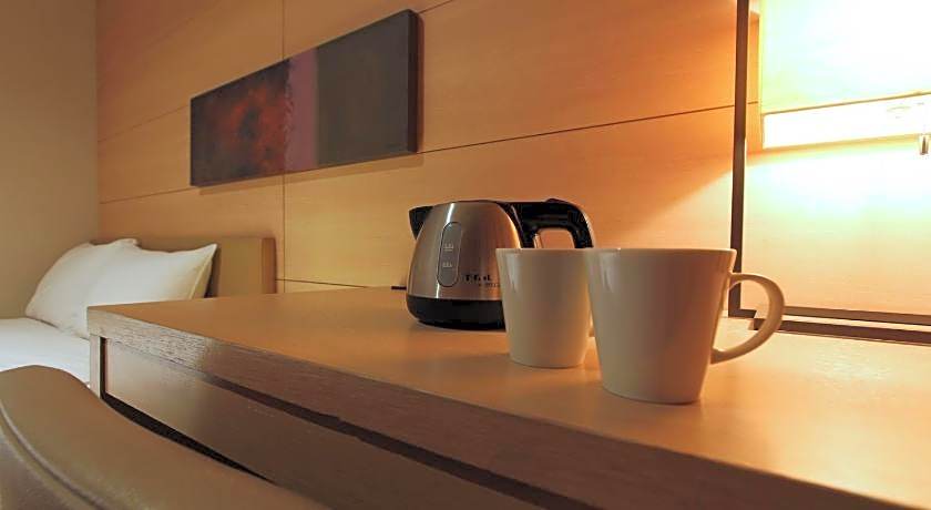 KOKO HOTEL Fukuoka Tenjin