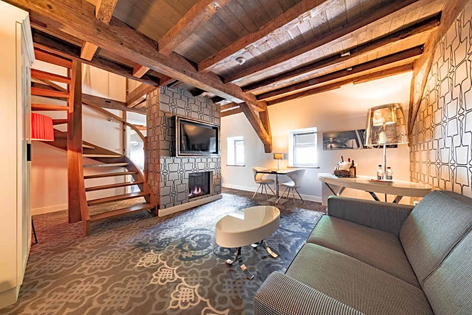 Le Clervaux Boutique & Design Hotel