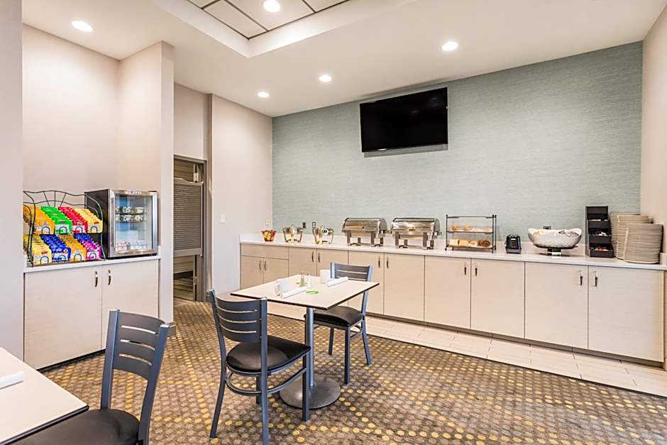 Holiday Inn Timonium - Baltimore North By IHG