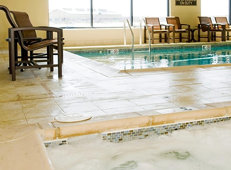 Homewood Suites by Hilton Bozeman
