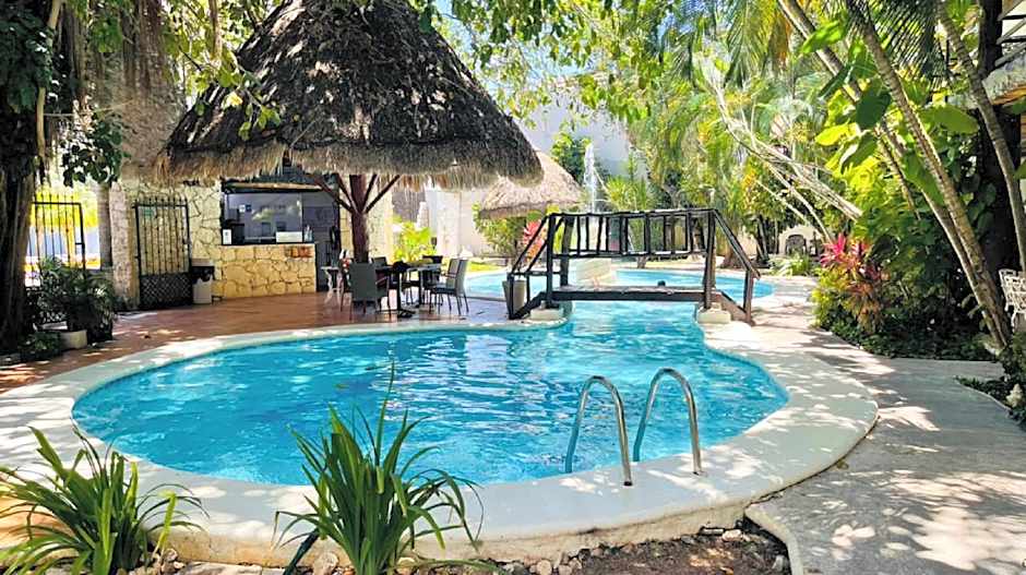 Hotel Maya del Carmen