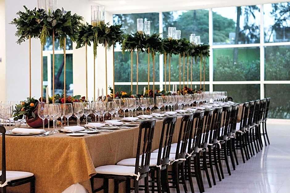 Radisson Poliforum Plaza Hotel Leon