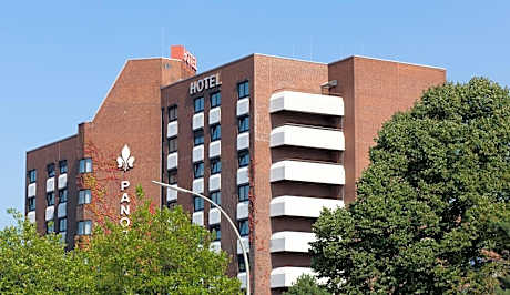 Hotel Panorama Hamburg-Billstedt