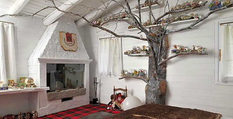 Country House La Bursch