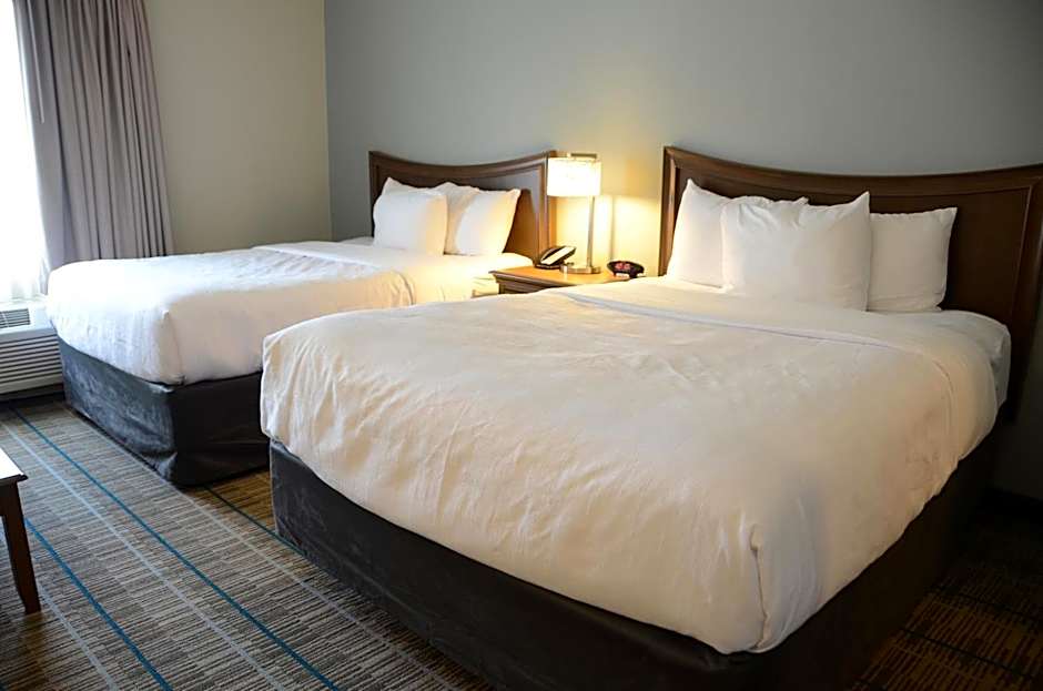 MainStay Suites Union City, TN