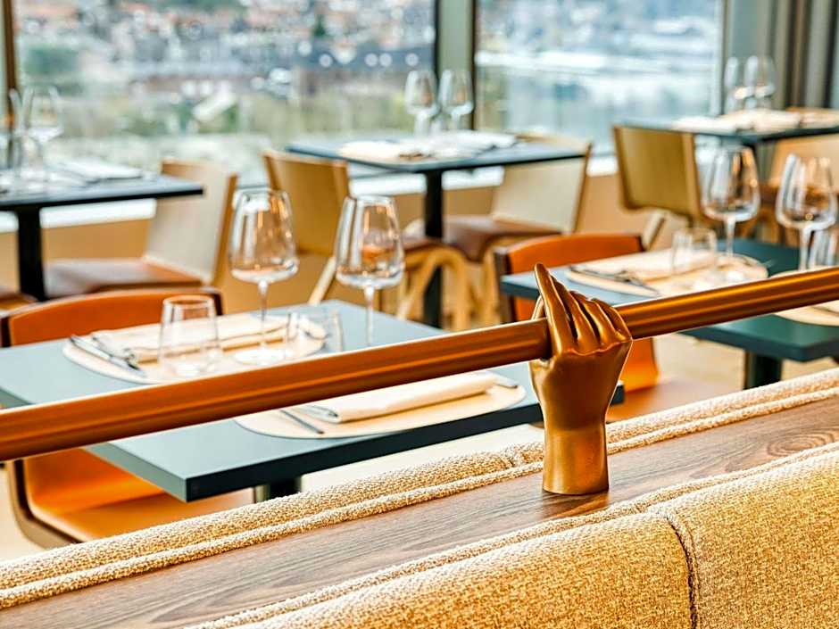 Movenpick Brussels Airport