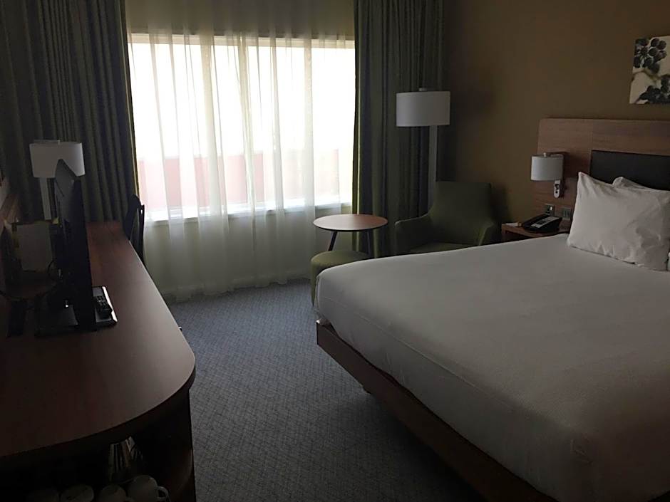 Hilton Garden Inn Sunderland