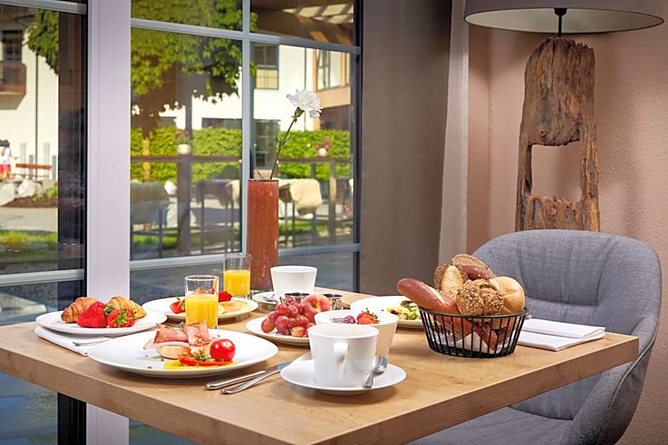 Panoramahotel Oberjoch