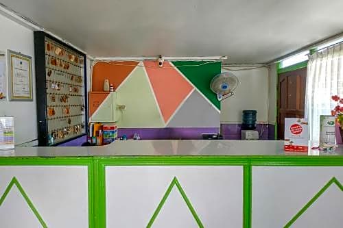 OYO 3098 Hotel Sahabat Baru