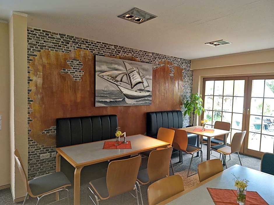 Landidyll Monte Gristow