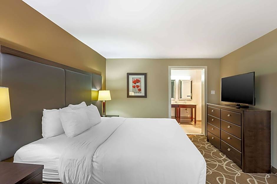 Comfort Inn Burlington