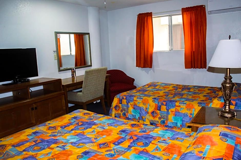 Hotel Paquime