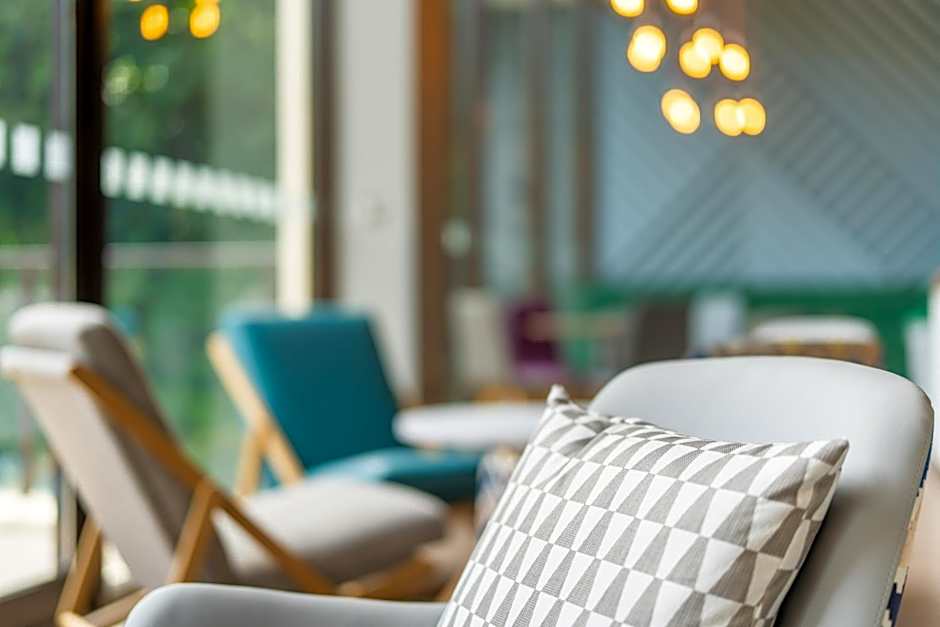 Holiday Inn Bournemouth By IHG