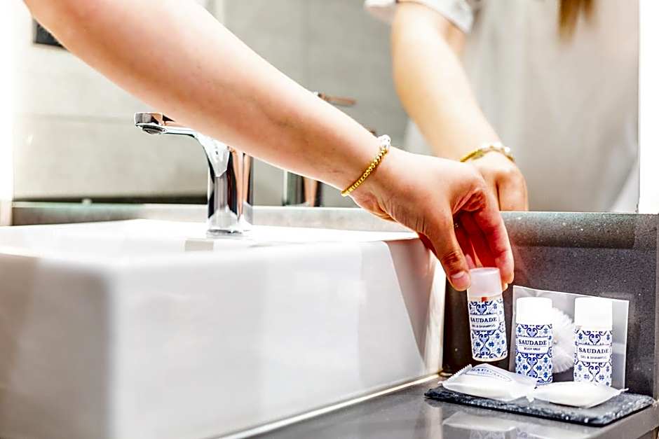 Hotel Atlantico Vigo