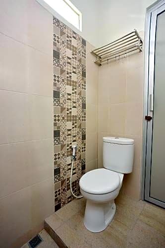 OYO 583 Puri Gejayan Asri Syariah