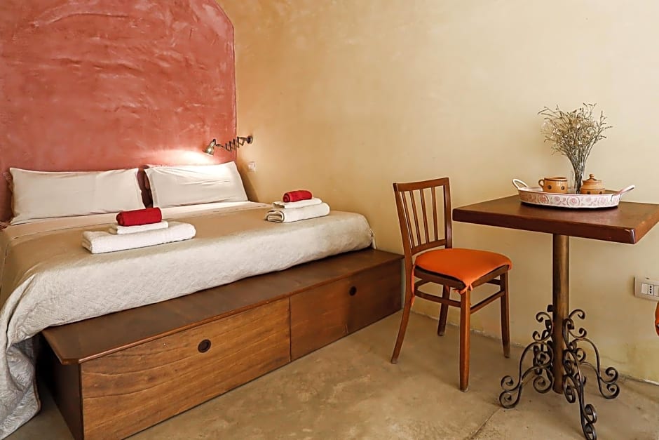 Luna e Basilico by Casa di Marco AP6