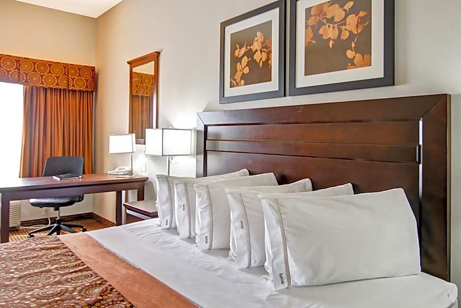 Canalta Hotel Moosomin