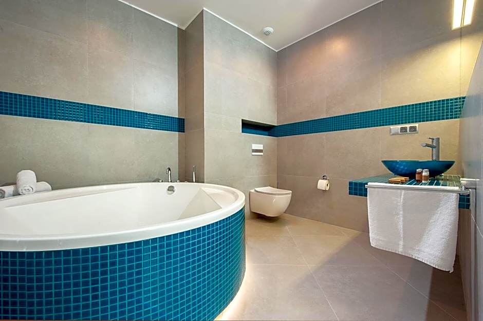 Plaza Boutique Hotel