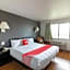 OYO Hotel Irving DFW Airport North
