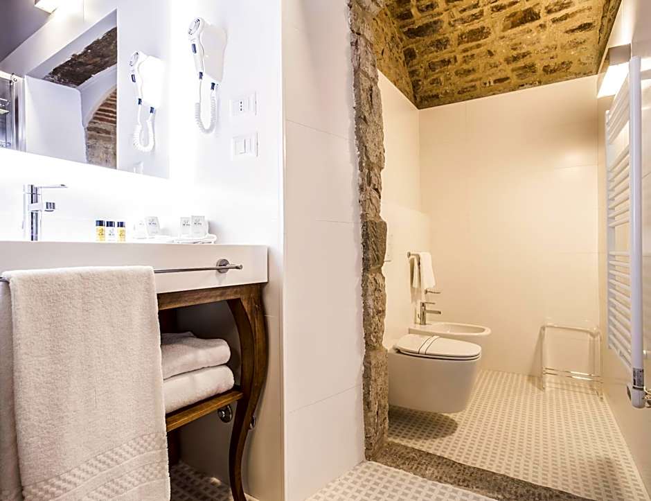 Palazzo Leopoldo Dimora Storica & Spa