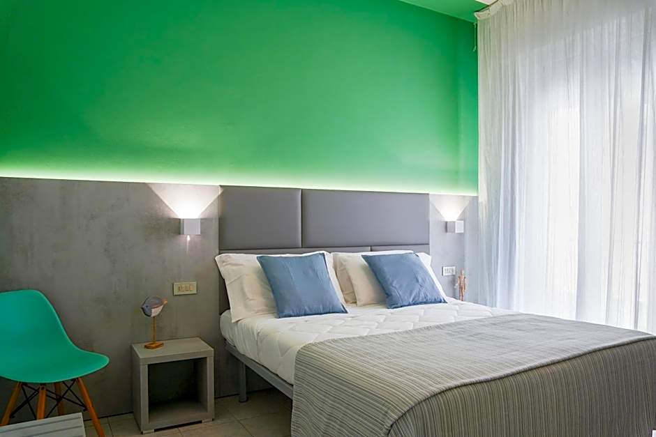 Hotel Mon Pays