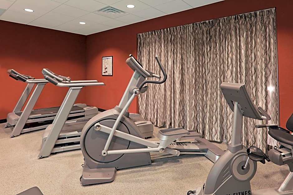 Holiday Inn & Suites Lima By IHG