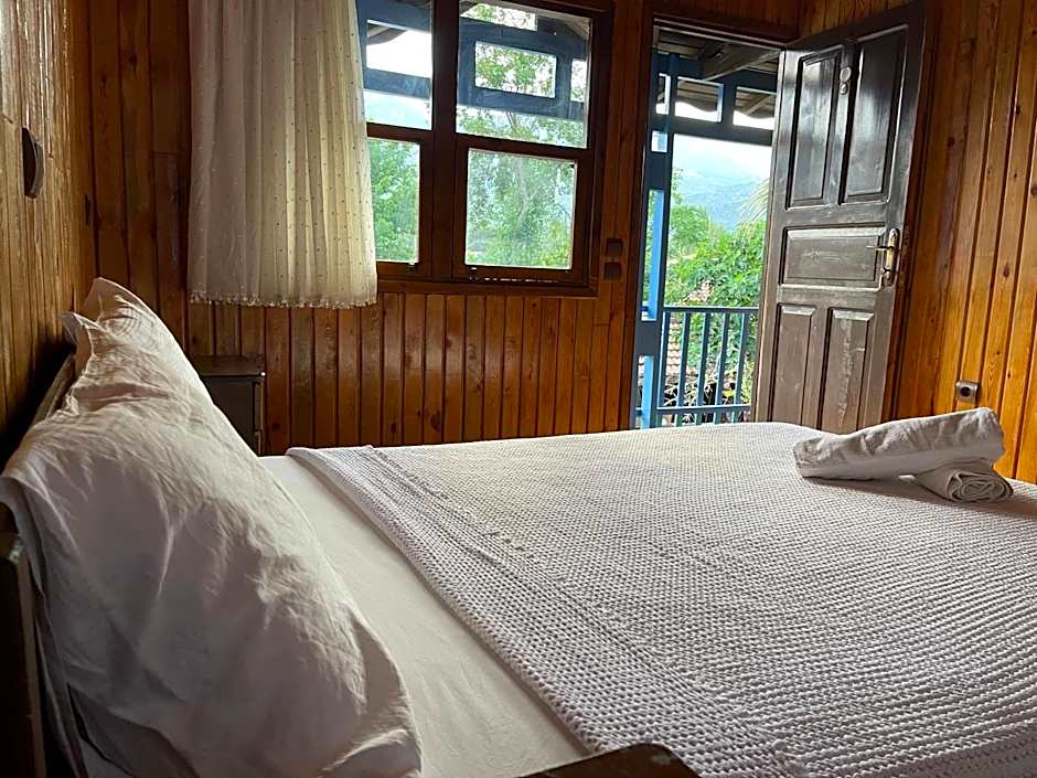 Olympos Route 66 Pansiyon