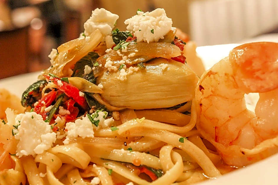 Crowne Plaza Cleveland Airport By IHG