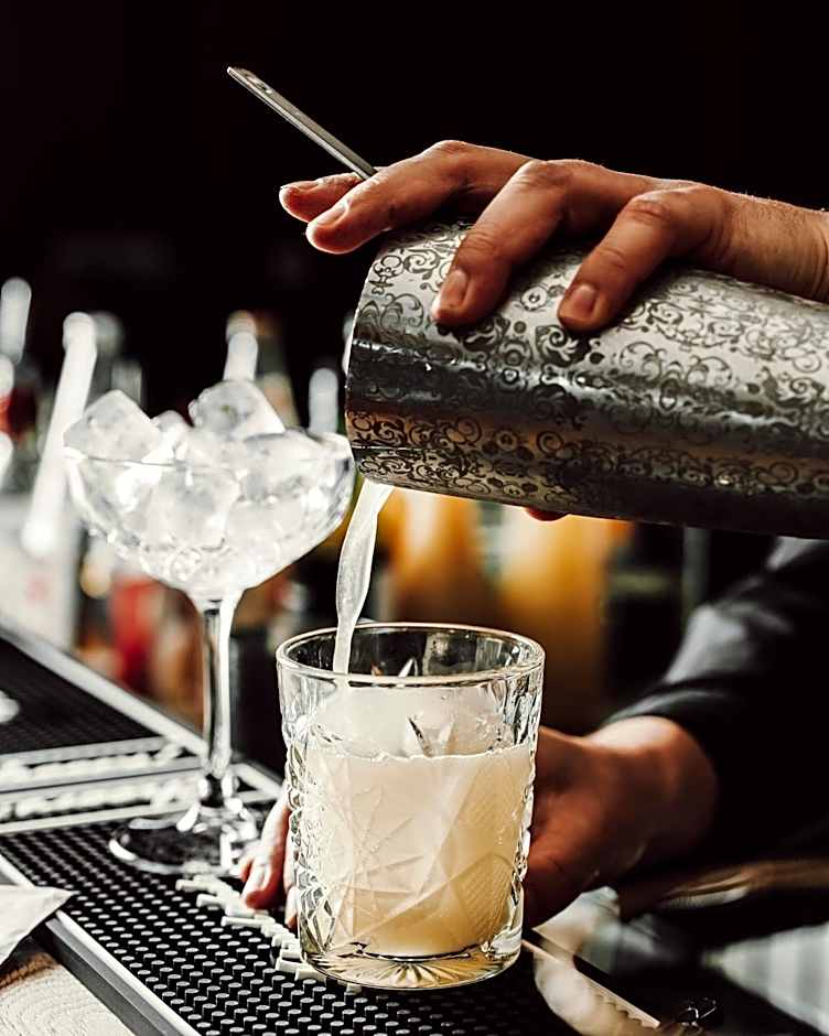 Der Eisvogel - Wellness- & Genusshotel