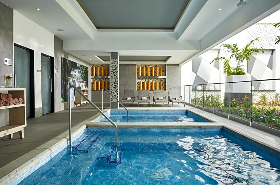 Riu Palace Riviera Maya - All Inclusive