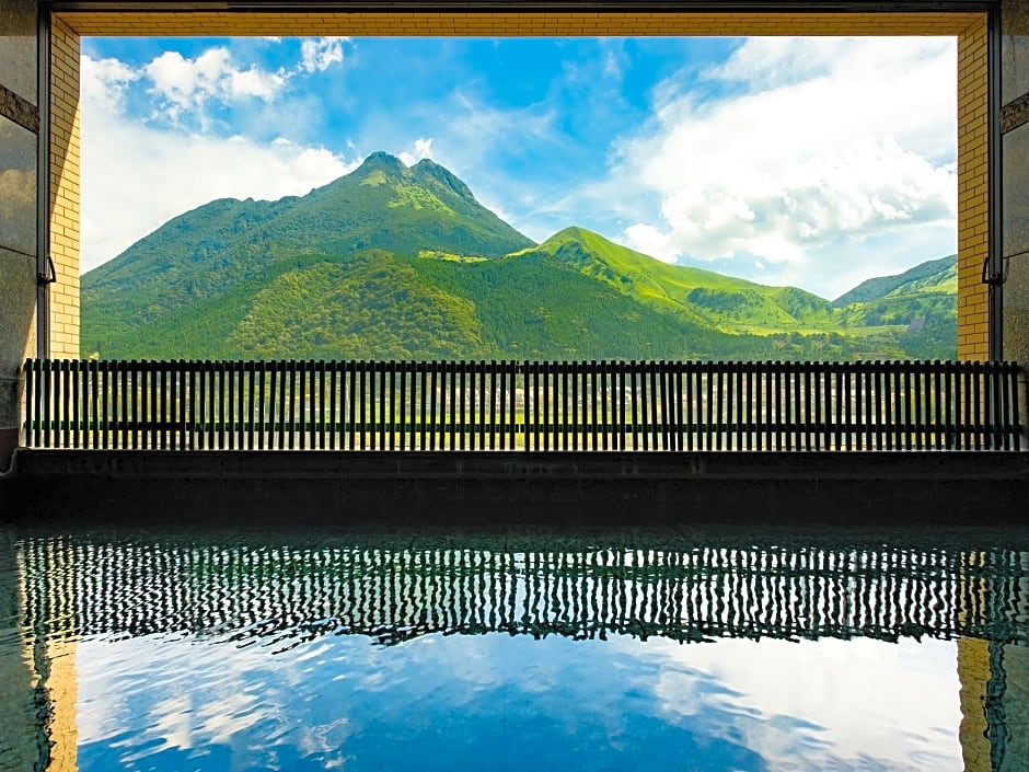 Yufuin Hotel Shuhokan