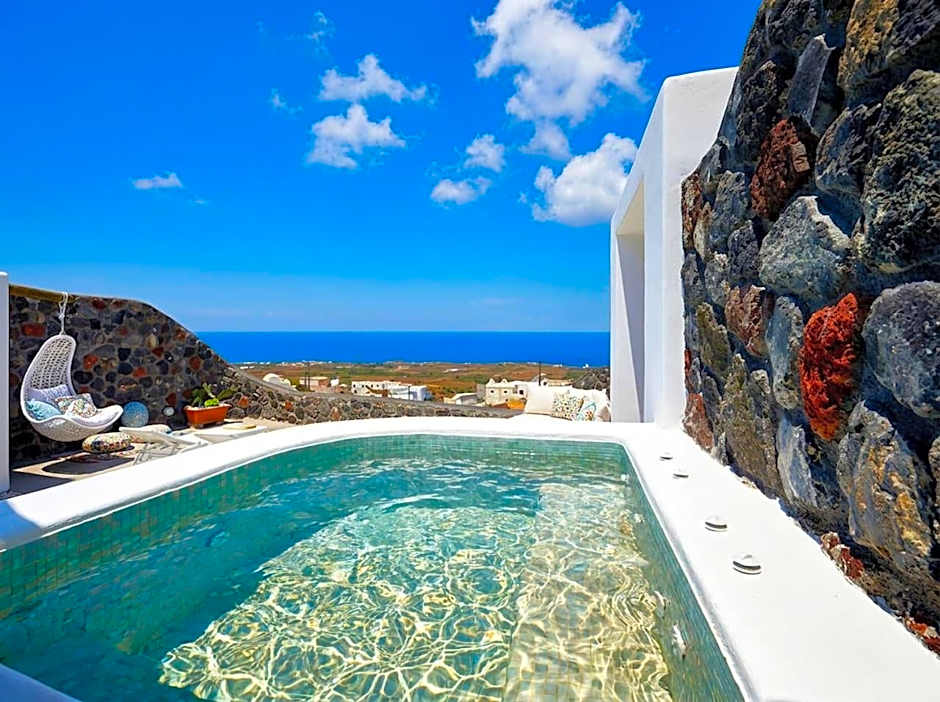 Mellow Luxury Cave