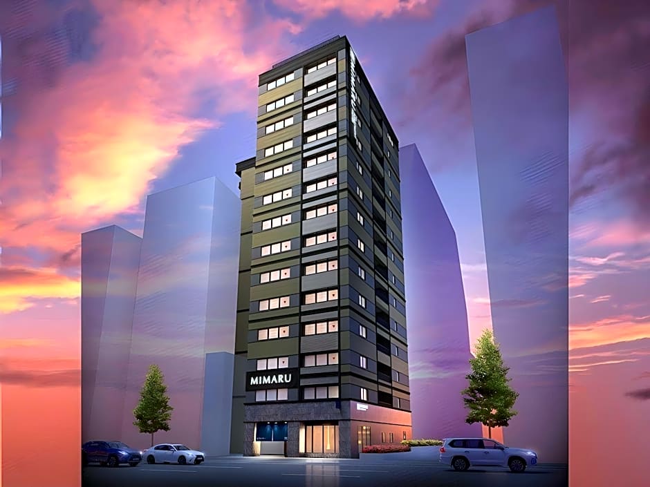 MIMARU TOKYO SHINJUKU WEST