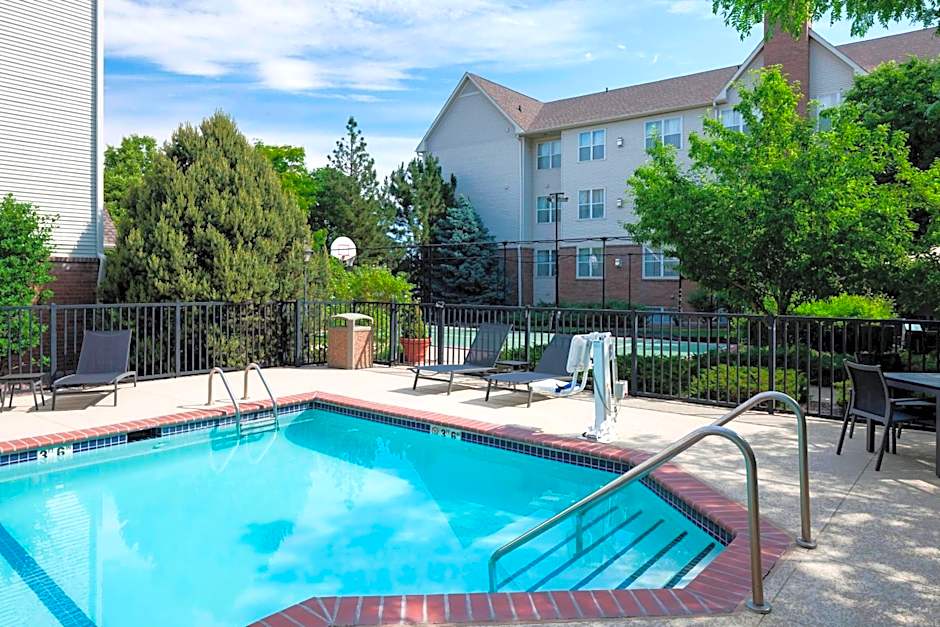 Residence Inn by Marriott Denver Highlands Ranch