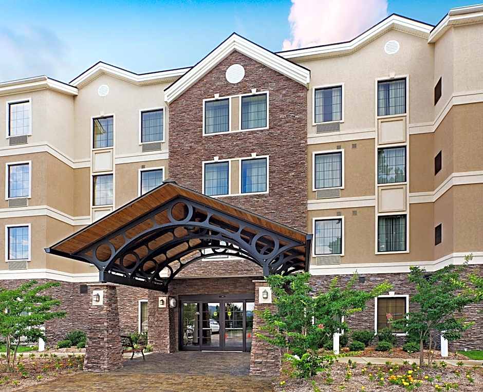 Staybridge Suites Hot Springs By IHG