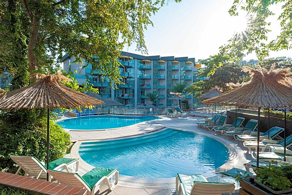 SH Dolce Mare- All inclusive- Free Beach & Beach Bar