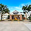 OYO Hotel Houston Katy Freeway