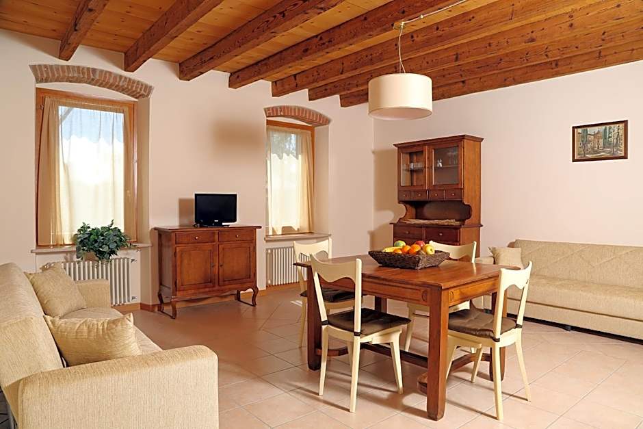 Residence Borgo Mondragon