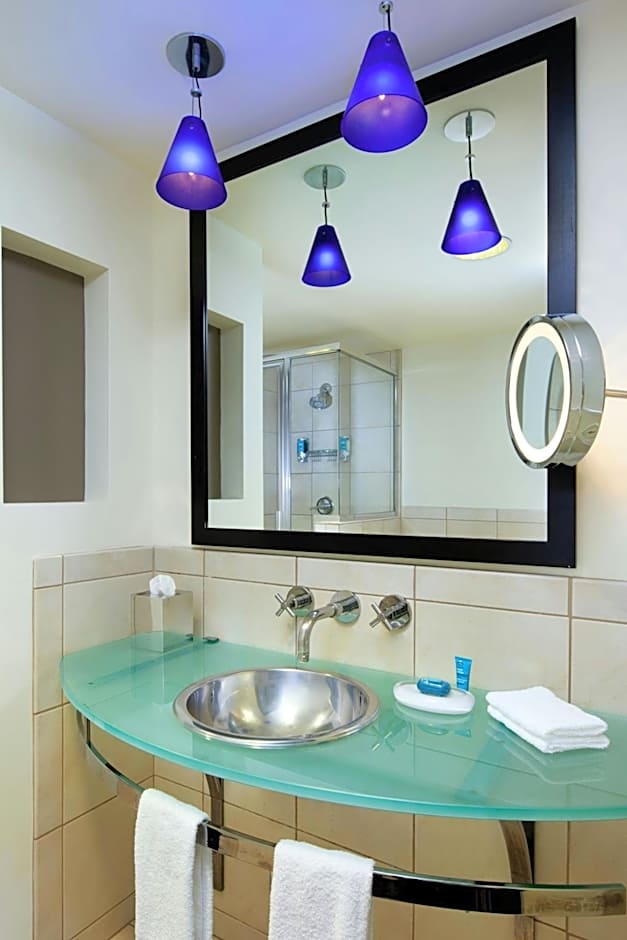 Aloft Silicon Valley