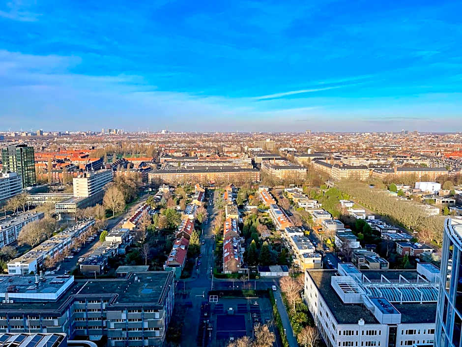 INNSiDE Amsterdam