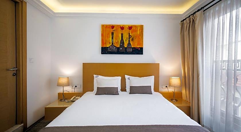 MB City Hotel