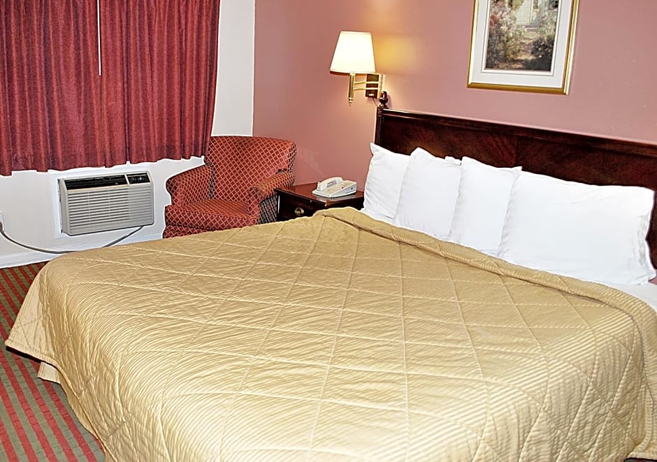Travelodge by Wyndham Klamath Falls