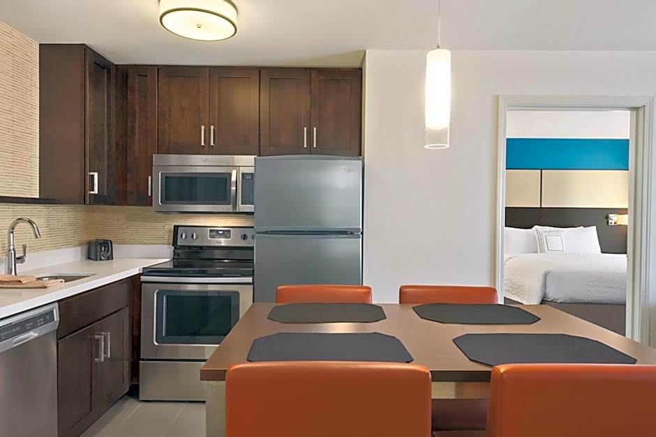 Residence Inn by Marriott St. Paul Woodbury