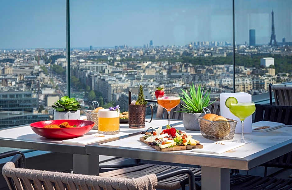 Melia Paris La Defense